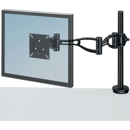 Fellowes Professional Series Depth Adjustable Monitor Arm - 8041601