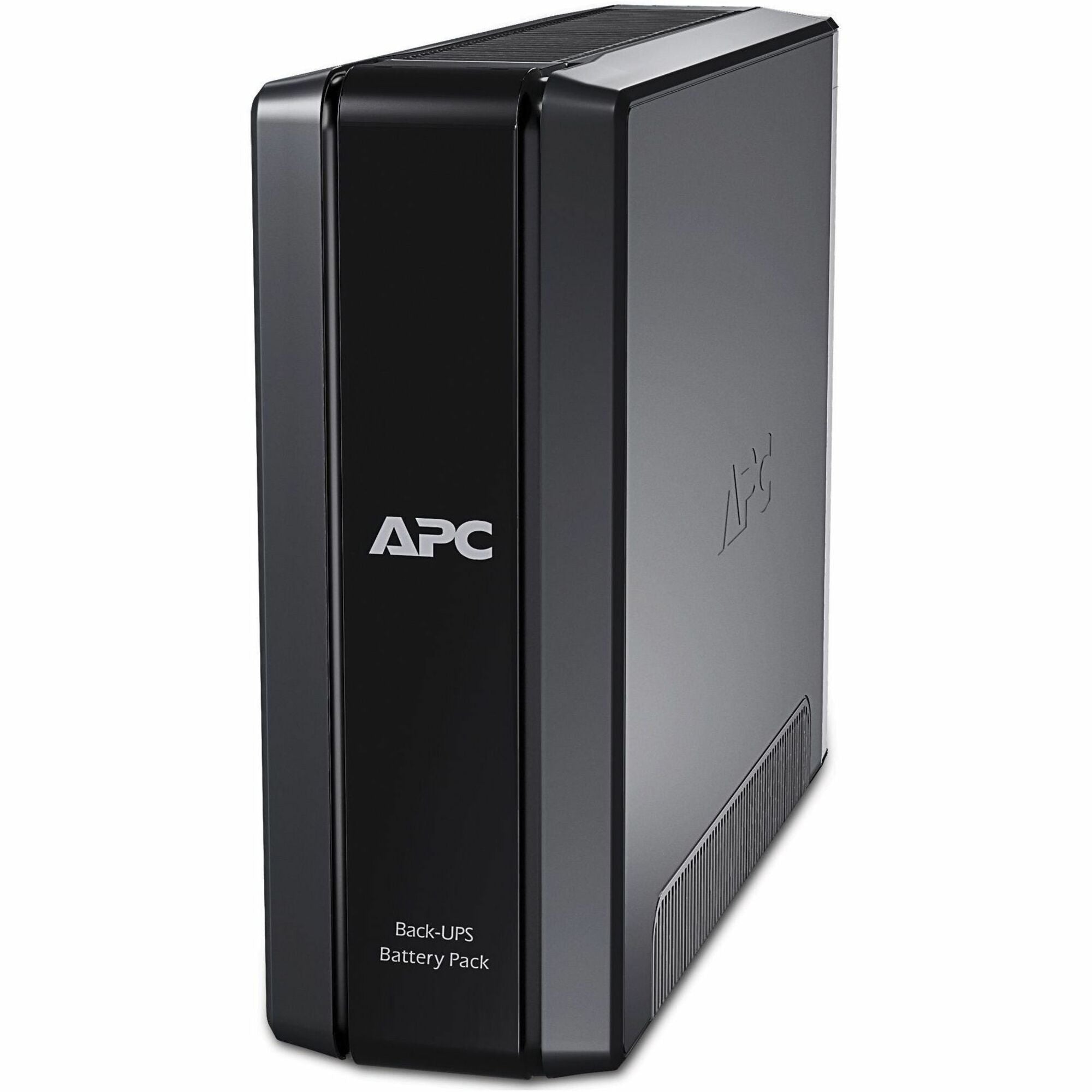 APC by Schneider Electric Back-UPS Pro External Battery Pack (for 1500VA Back-UPS Pro models) - BR24BPG