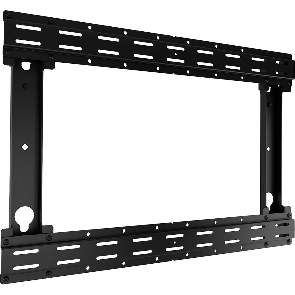 Chief PSMH2840 Wall Mount for Flat Panel Display - Black - PSMH2840