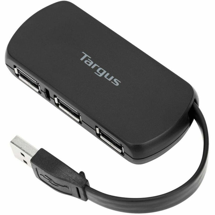 Targus ACH114US 4-Port USB Hub - ACH114US