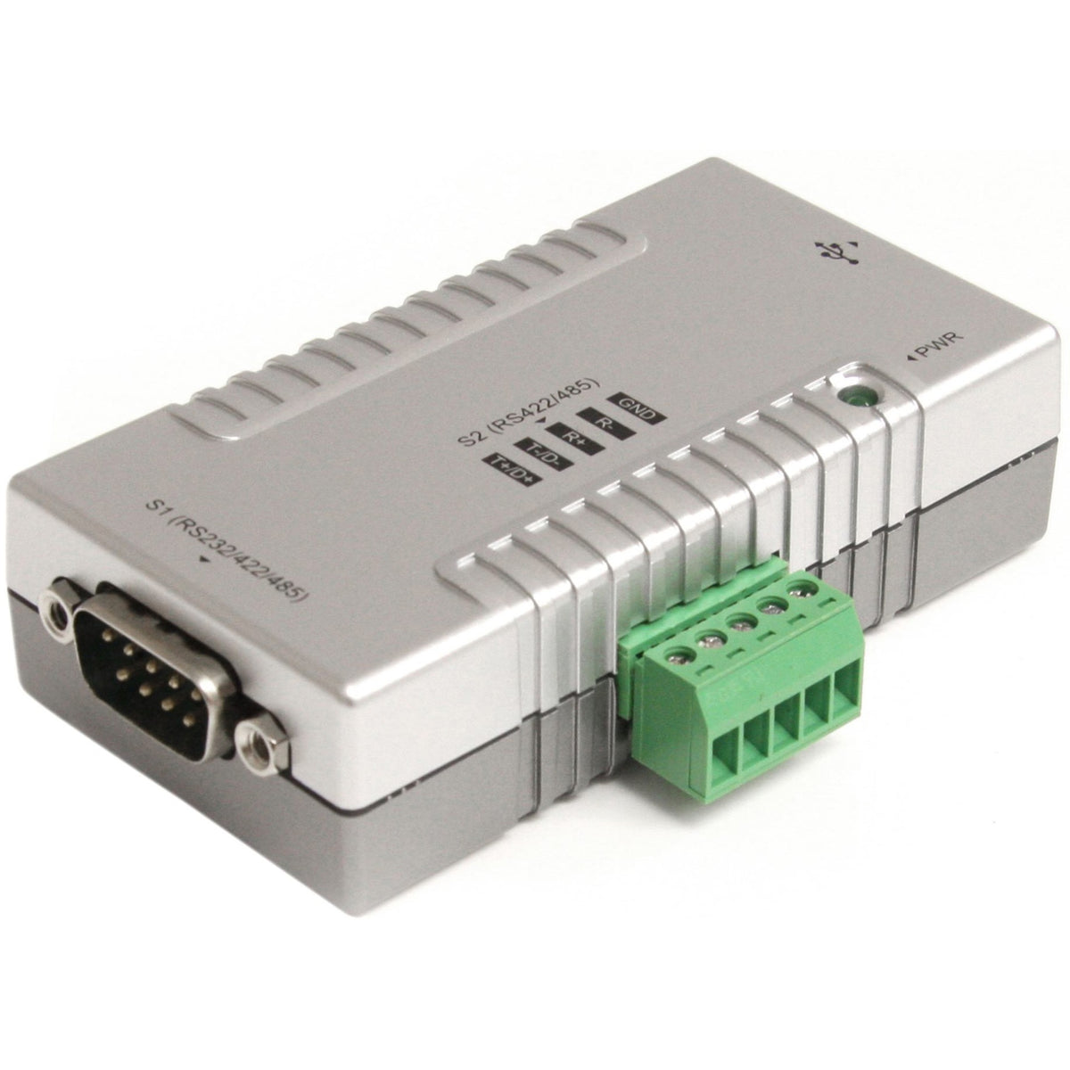 StarTech.com USB to Serial Adapter &acirc;&euro;" 2 Port &acirc;&euro;" RS232 RS422 RS485 &acirc;&euro;" COM Port Retention &acirc;&euro;" FTDI USB to Serial Adapter &acirc;&euro;" USB Serial - ICUSB2324852