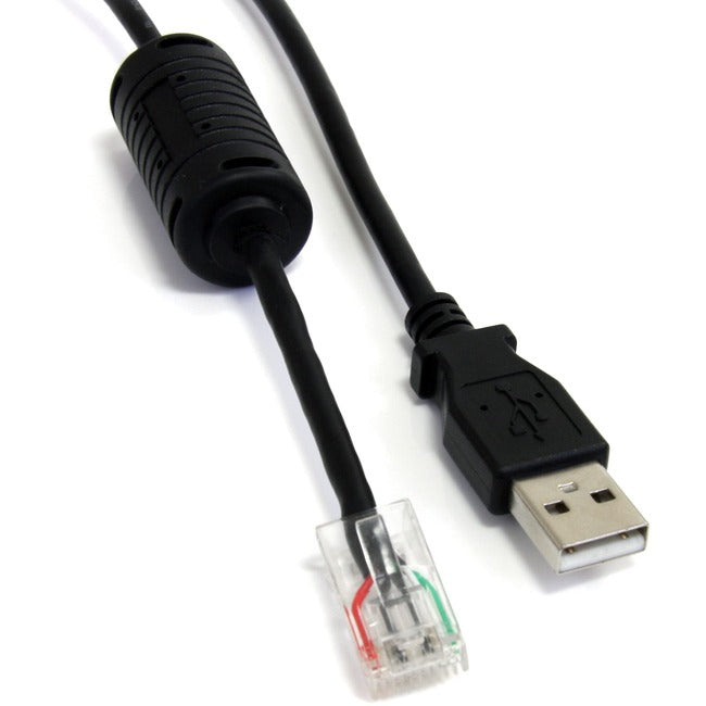 StarTech.com 6 ft Smart UPS Replacement USB Cable AP9827 - USBUPS06