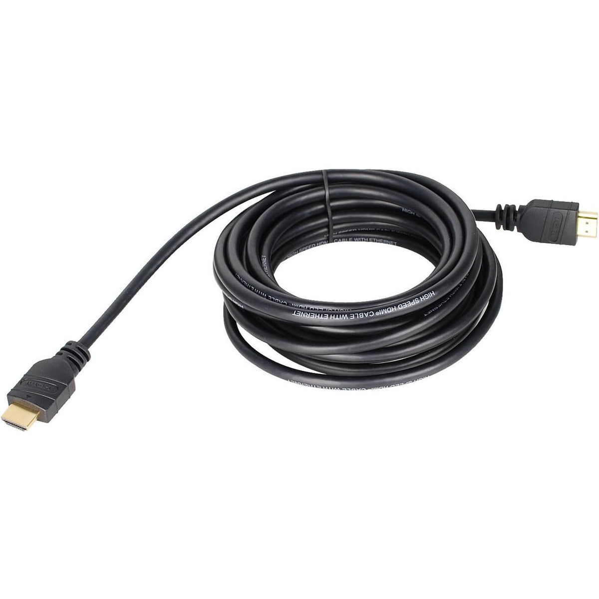 SIIG CB-H20512-S1 HDMI Cable - CB-H20512-S1
