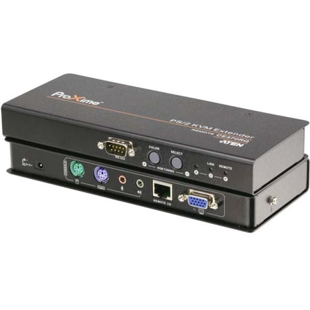 ATEN ProXime CE350 KVM Console/Extender-TAA Compliant - CE350