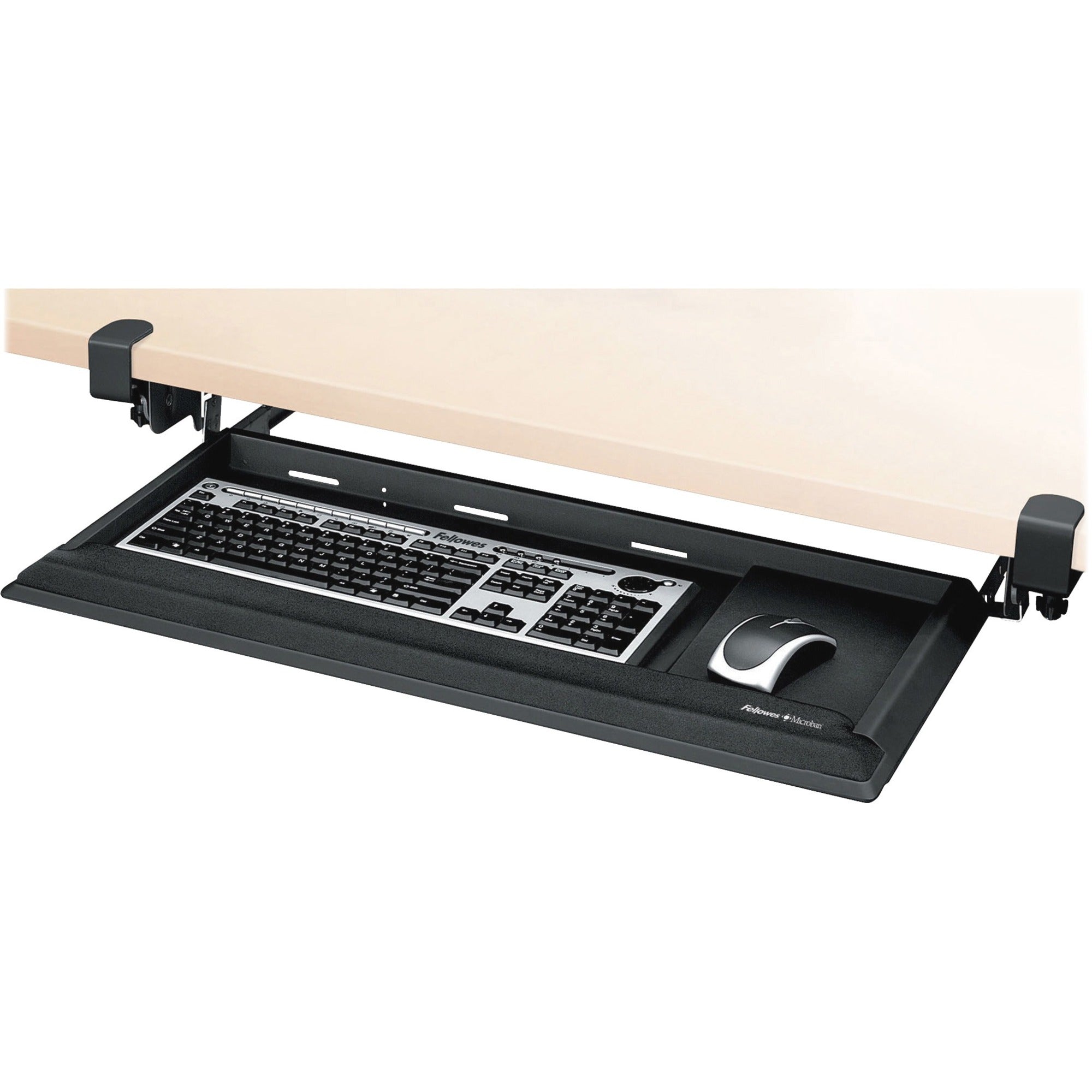 Designer Suites&trade; DeskReady&trade; Keyboard Drawer - 8038302