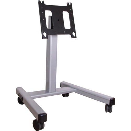 Chief Medium Confidence Monitor Cart 3' to 4' (without interface) - MFM-6000S