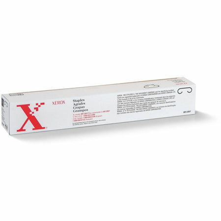 Xerox Staple Cartridge For Office LX Booklet Maker Option - 008R12897