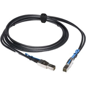 Axiom Mini-SAS to Mini-SAS Cable HP Compatible 2m # 407339-B21 - 407339-B21-AX