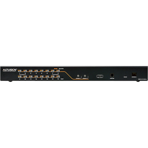 ATEN ALTUSEN KH2516A KVM Switch-TAA Compliant - KH2516A