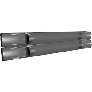 Vertiv Liebert 010200088 2U Tool less Blanking Panel - 010200088