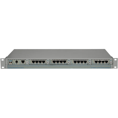 Omnitron Systems iConverter Multiplexer - 2430-1-24