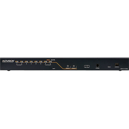 ATEN ALTUSEN KH2508A KVM Switch-TAA Compliant - KH2508A