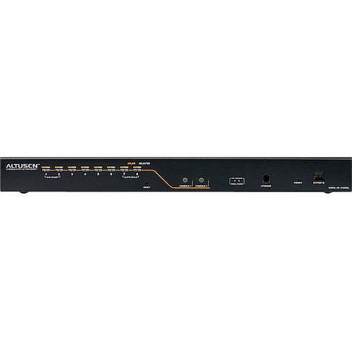 ATEN ALTUSEN KH2508A KVM Switch-TAA Compliant - KH2508A