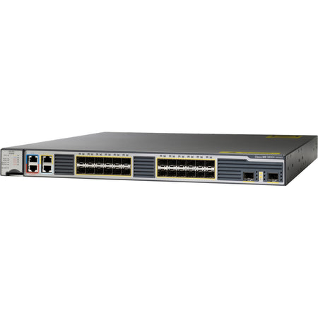 Cisco ME 3600X 24FS Layer 3 Switch - ME-3600X-24FS-M