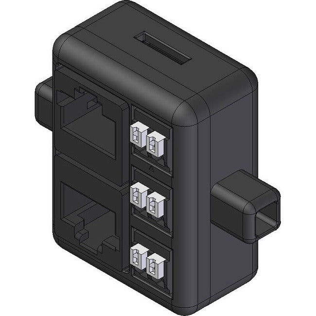 Vertiv Liebert SN-3C - Three Dry Contact Input Monitor Sensor - SN-3C