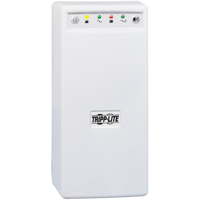 Tripp Lite by Eaton OmniSmart 230V 350VA 225W CE/IEC 60601-1 Medical Grade Line-Interactive UPS with Built-In Isolation Transformer - Battery Backup - OMNIX350HG