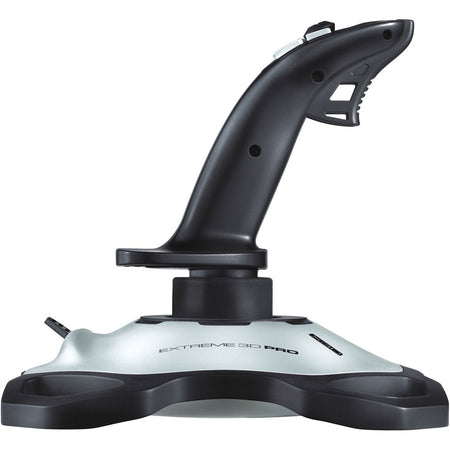 Logitech Extreme 3D Pro Joystick - 963290-0403