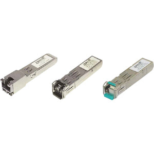 Transition Networks TN-GLC-SX-MM-RGD SFP (mini-GBIC) Module - TN-GLC-SX-MM-RGD