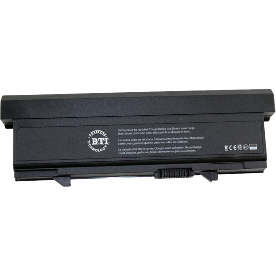 BTI DL-E5400H Notebook Battery - DL-E5400H
