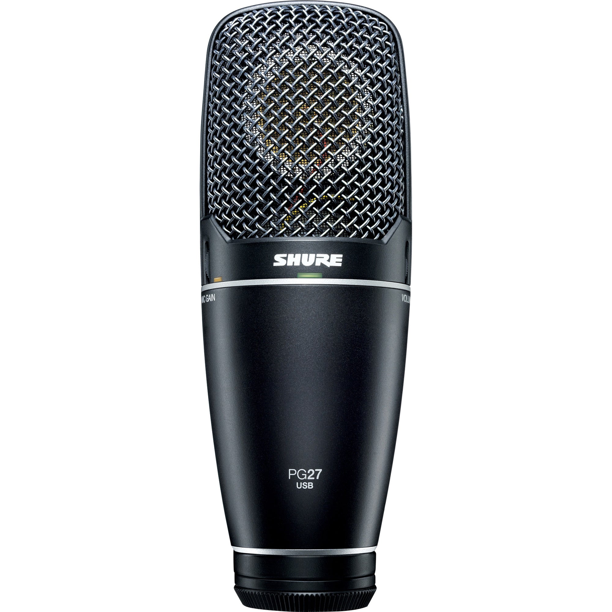 Shure Beta 27 Wired Condenser Microphone - Beta 27