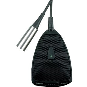 Shure Microflex MX393 Wired Microphone - MX393/S