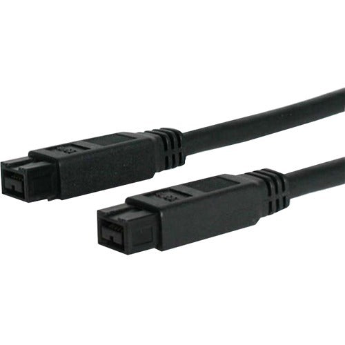 StarTech.com 10 ft 1394b Firewire 800 Cable 9-9 M/M - 1394-99-10