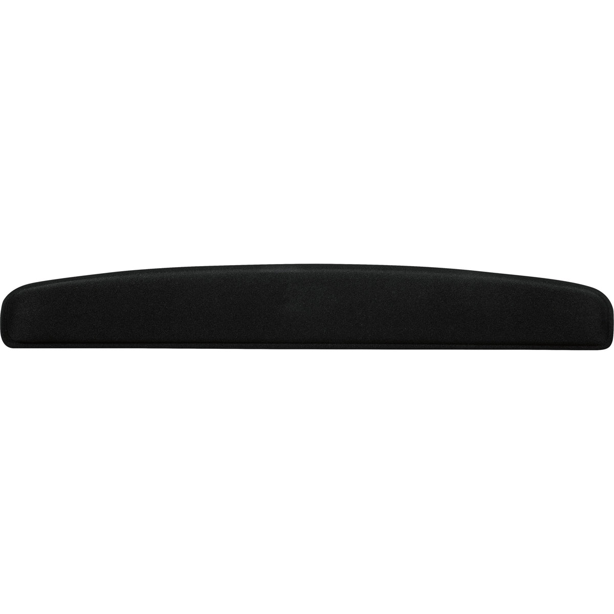 Allsop Memory Foam Wrist Rest - Black - (30205) - 30205