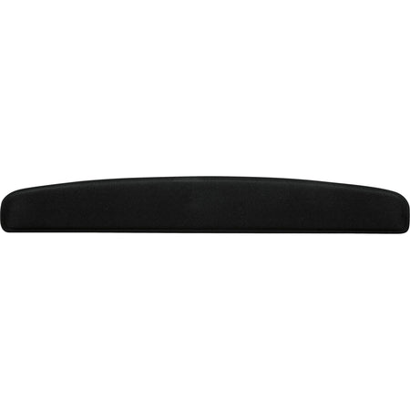 Allsop Memory Foam Wrist Rest - Black - (30205) - 30205