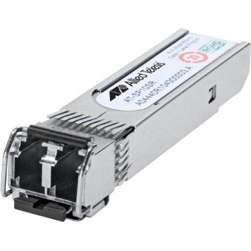 Allied Telesis AT-SP10SR SFP+ Module - AT-SP10SR