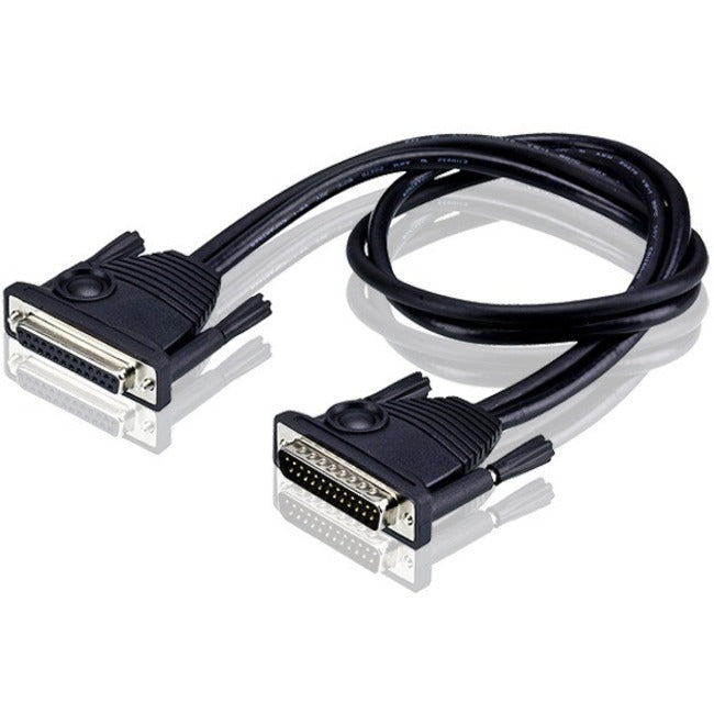 ATEN 2L-2705 5M Daisy Chain Cable with 2 Buses - 2L2705
