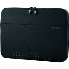 Samsonite Aramon NXT 43321-1041 Carrying Case (Sleeve) for 15" to 15.6" Notebook - Black - 43321-1041