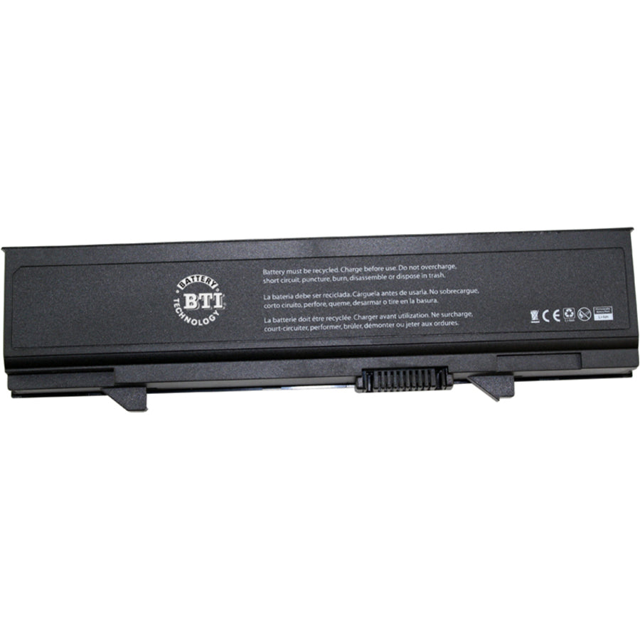 BTI Notebook Battery - DL-E5400
