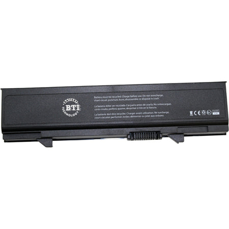 BTI Notebook Battery - DL-E5400
