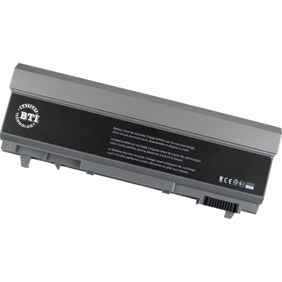 BTI DL-E6410H Notebook Battery - DL-E6410H