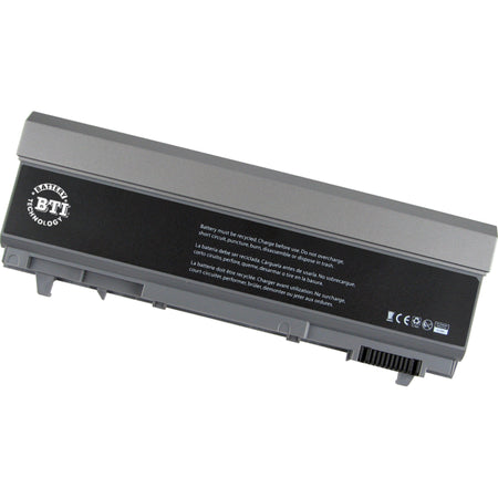 BTI DL-E6410H Notebook Battery - DL-E6410H
