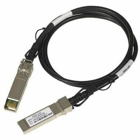 Netgear 3m Passive SFP+ Direct Attach Cable - AXC763-10000S