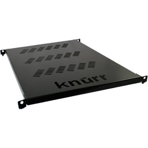 Vertiv 19-Inch 1U Telescopic Shelf for Vertiv VR and DCE Racks (535809G1) - 535809G1