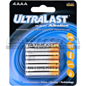 Dantona Battery - ULA4AAA
