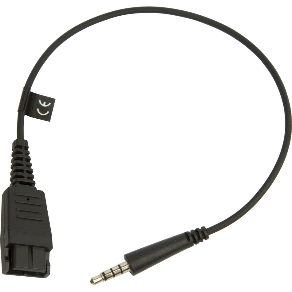 Jabra 8800-00-99 Audio Cable Adapter - 8800-00-99