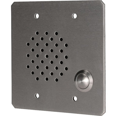 Quam CIS4/25 Intercom Sub Station - CIS425