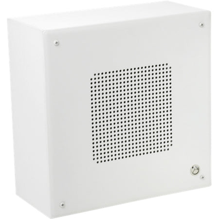 AtlasIED SBMS Ceiling Mountable Speaker - 25 W RMS - White - SBMS