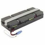 APC Replacement Battery Cartridge, VRLA battery, 9Ah, 48VDC, 2-year warranty - RBC31