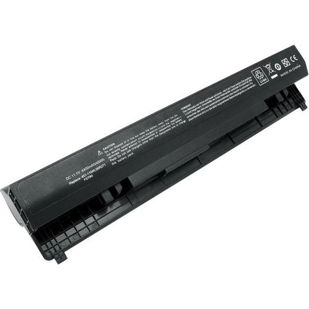 Axiom LI-ION 6-Cell Battery for Dell # 312-0142 - 312-0142-AX
