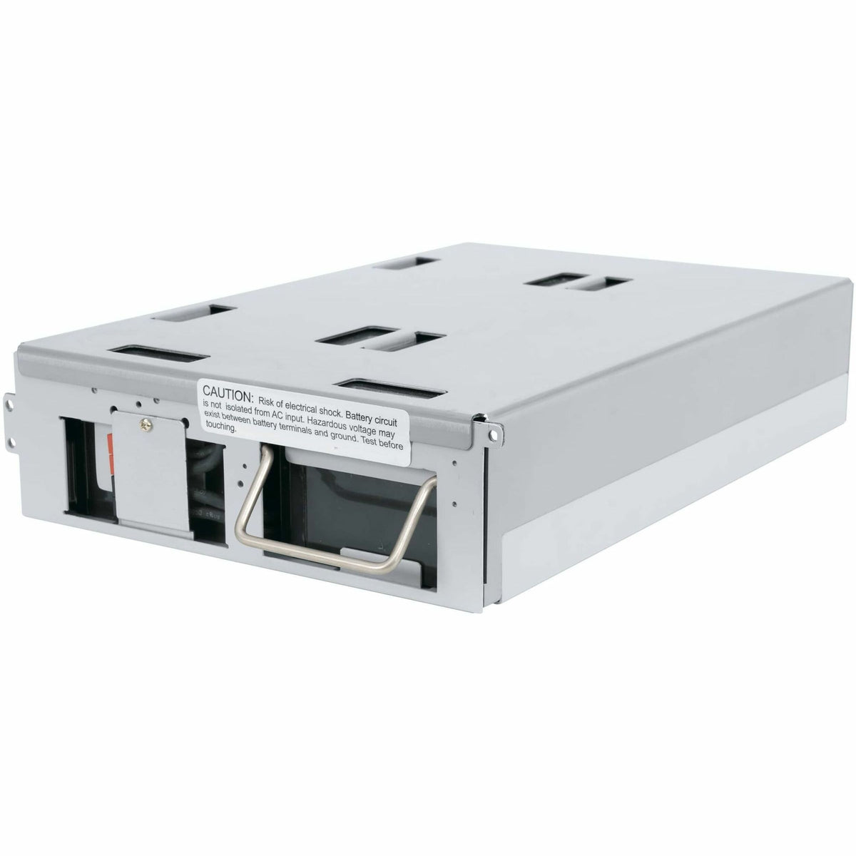 Middle Atlantic Premium Series - UPS-RBP