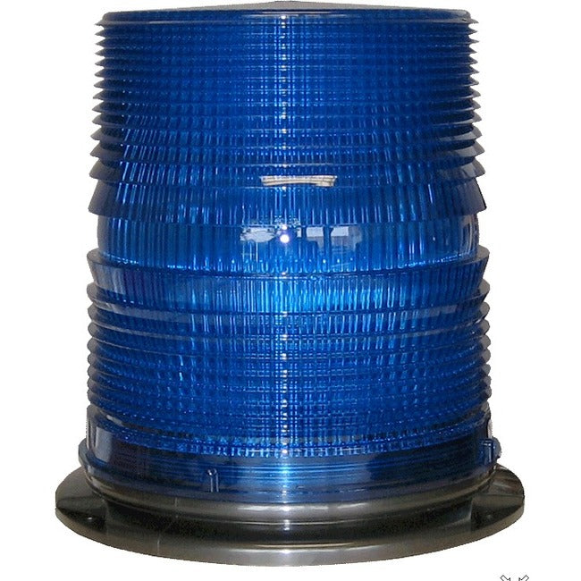 Talkaphone 120VAC LED Blue Light - ETPEL