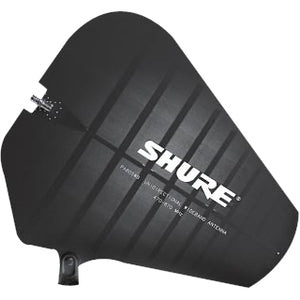 Shure Directional Antenna for PSM Wireless Systems - PA805SWB