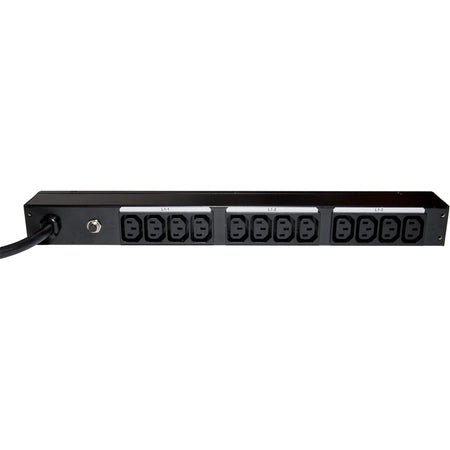 Minuteman OEPD1220C13HVLT 12-Outlets PDU - OEPD1220C13HVLT