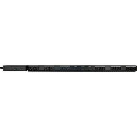 Minuteman OEPD2430V48DCLT 24-Outlets PDU - OEPD2430V48DCLT