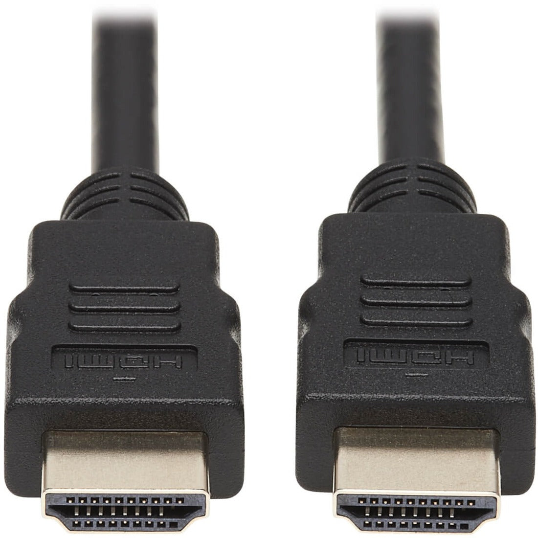 Eaton Tripp Lite Series High Speed HDMI Cable with Ethernet, UHD 4K, Digital Video with Audio (M/M), 10 ft. (3.05 m) - P569-010
