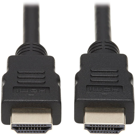 Eaton Tripp Lite Series High Speed HDMI Cable with Ethernet, UHD 4K, Digital Video with Audio (M/M), 10 ft. (3.05 m) - P569-010